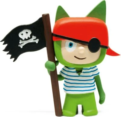 Tonies Kreativ-Tonie Pirat 1 Tonies Kreativ-Tonie Pirat