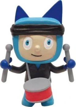 Tonies Kreativ-Tonie Trommler 5 Tonies Kreativ-Tonie Trommler -Tonies 5426129 03