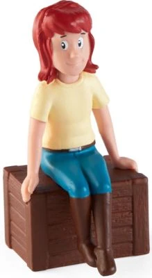 Ausgewählte Produkte 5 Tonies Bibi & Tina Wildpferde Teil 2