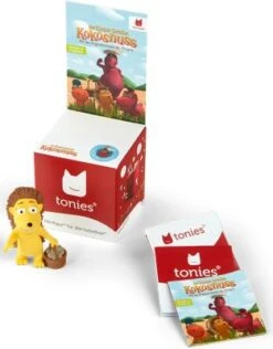 Tonies - Drache Kokosnuss TV-Serie 2 -Tonies 6751799 05