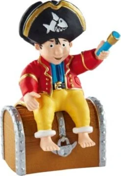 Tonies - Käpt'n Sharky Und Das Geheimnis Der Schatzinsel 7 Tonies - Käpt'n Sharky Und Das Geheimnis Der Schatzinsel -Tonies 6896860 03