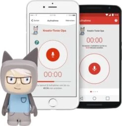 Ausgewählte Produkte -Tonies 7044674 02