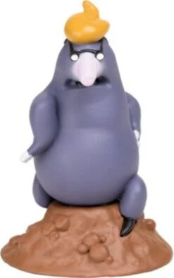 Tonies - Maulwurf - Wer Hat Mir Auf Den Kopf Gemacht? 7 Tonies - Maulwurf - Wer Hat Mir Auf Den Kopf Gemacht? -Tonies 8602414 04