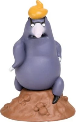 Tonies - Maulwurf - Wer Hat Mir Auf Den Kopf Gemacht? 4 Tonies - Maulwurf - Wer Hat Mir Auf Den Kopf Gemacht? – Bild 4