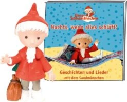 Ausgewählte Produkte -Tonies 8602419 02