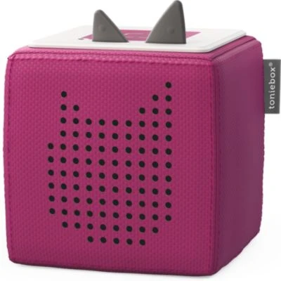 Tonies® Starterset Beere Mit Kreativ-Tonie 2 Tonies® Starterset Beere Mit Kreativ-Tonie – Bild 2